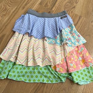 Matilda Jane Skirt